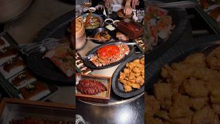 Trying the best Chinese foods in Vegas 
