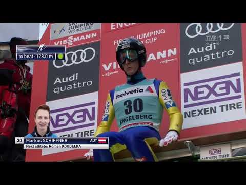 Engelberg 2016 – Drugi konkurs indywidualny Pucharu Świata! [18.12.2016]