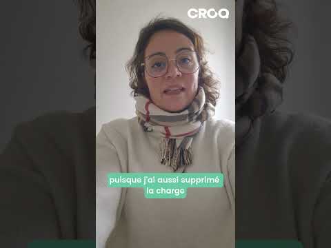 Vidéo témoignage CROQ