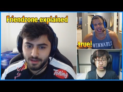 Here is Yassuo's Friendzone Definition... | LoL Daily Moments Ep 614