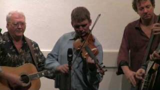 Nothin' Fancy Bluegrass - "Bells of St Mary"