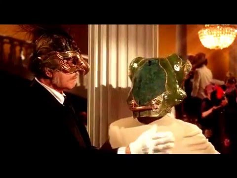 The Darktown Strutters Ball with Vincent Price - Abominable Dr. Phibes