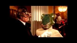 The Darktown Strutters Ball with Vincent Price - Abominable Dr. Phibes