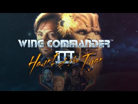Wing Commander III film complet en français