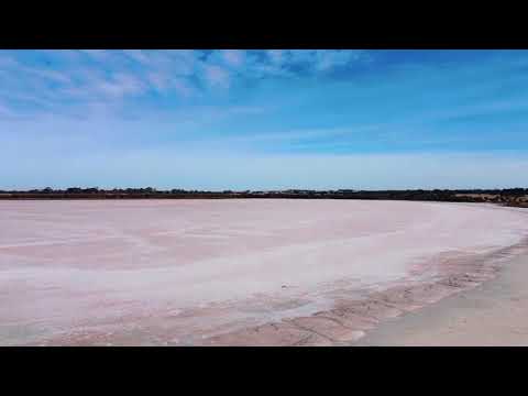 Lago Rosa Dimboola Victoria