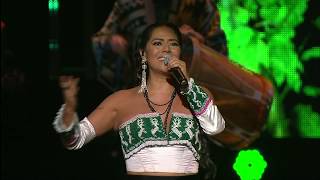 Ariel 60 | Lila Downs, Jesse & Joy - Volver a los 17