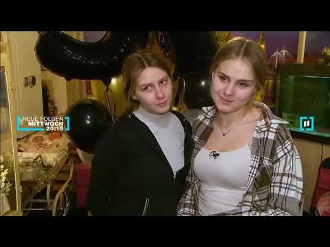 Neue Folgen Abend 20:15 - Mit, 07.09.2022 - RTL 2 - Die Wollnys - Eine schrecklich große Familie -