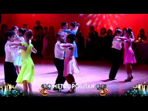 KIDS CINDERELLA WALTZ