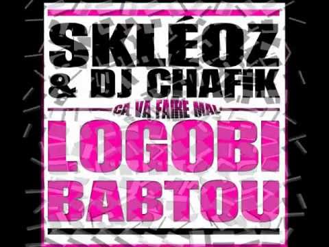 Skleoz feat Dj Chafik logobi babtou!!!! (extended mix).wmv