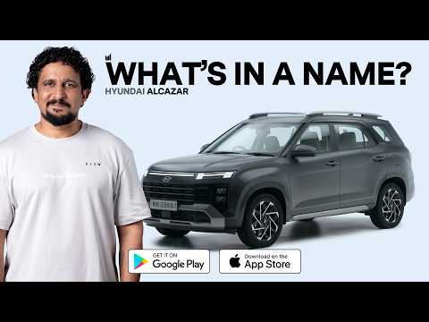 Hyundai Alcazar 2025: Should you buy one?