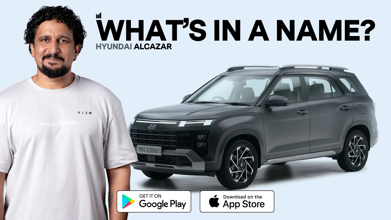 Hyundai Alcazar 2025 – Should You Buy One? | MotorInc View