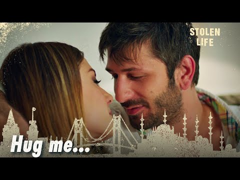 Hug me... - Stolen Life | Short Scenes