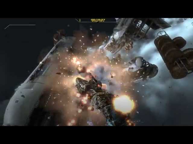 Video - Angels Fall First (PC)