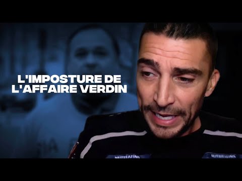Maxime Montaut nous parle de l'imposture de l'affaire Verdin