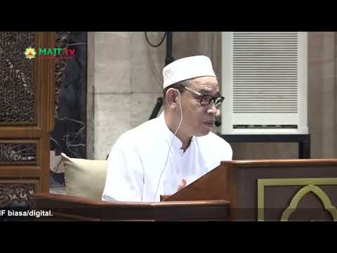 Adab Muta'allim Bagian 2 || Habib Ja'far Al Musawa || Ngaji Kitab Taisirul Kholaq