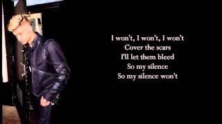 ZAYN - It&#39;s You (Lyrics)