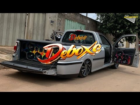 CD DEBOXE SAVA DO FELIPIN DEBOXE - ELETRO FUNK 2023 - DJ GUILHERME OLIVEIRA