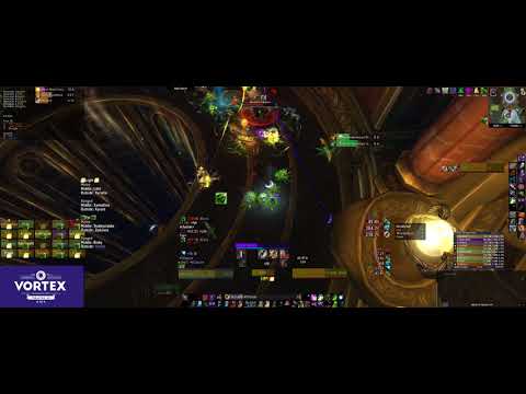 Mythic Maiden of Vigilance