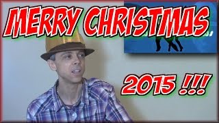 Merry Christmas 2015 !! - njenkin Retro Gaming Channel