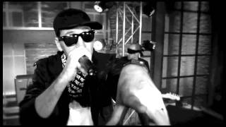 KJ-52 - Let's Go ft. Trevor McNevan Of Thousand Foot Krutch - Christian Rap