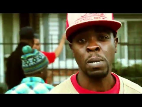 EMOE TVEE: Poope Balboa "ON FLAME" Music Video