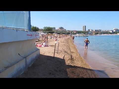 ШОК! Почему нельзя купаться в Геленджике