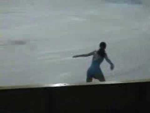 Mila Petrovic open BIH championships 2007