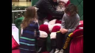 Jason Nash - Santa's Real (Vine)