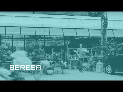 Thumbnail for BERESA | How to - Mercedes PRO Digitales Fahrtenbuch by Mercedes pro