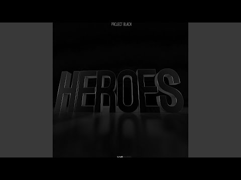 Heroes (Kritikal Mass Remix Edit)
