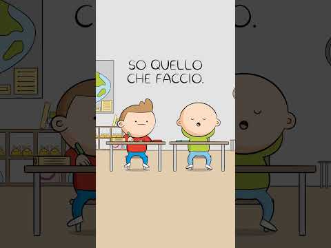 L’importante non è quanto si scrive, ma cosa si scrive.