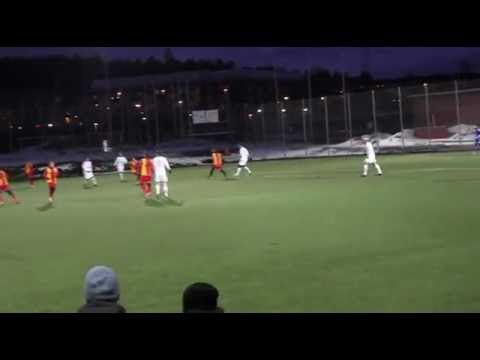 Valsta Syrianska   Sandvikens IF Highligts