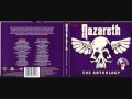 Nazareth cocaine live