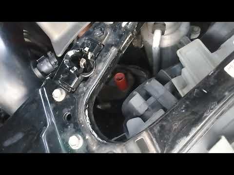 M119 engine . 1994 S420 ignition problems . possible bad coil