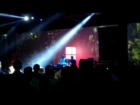 JACKMASTER B2B  JASPER JAMES Dj set @ Nuits Sonores 2014