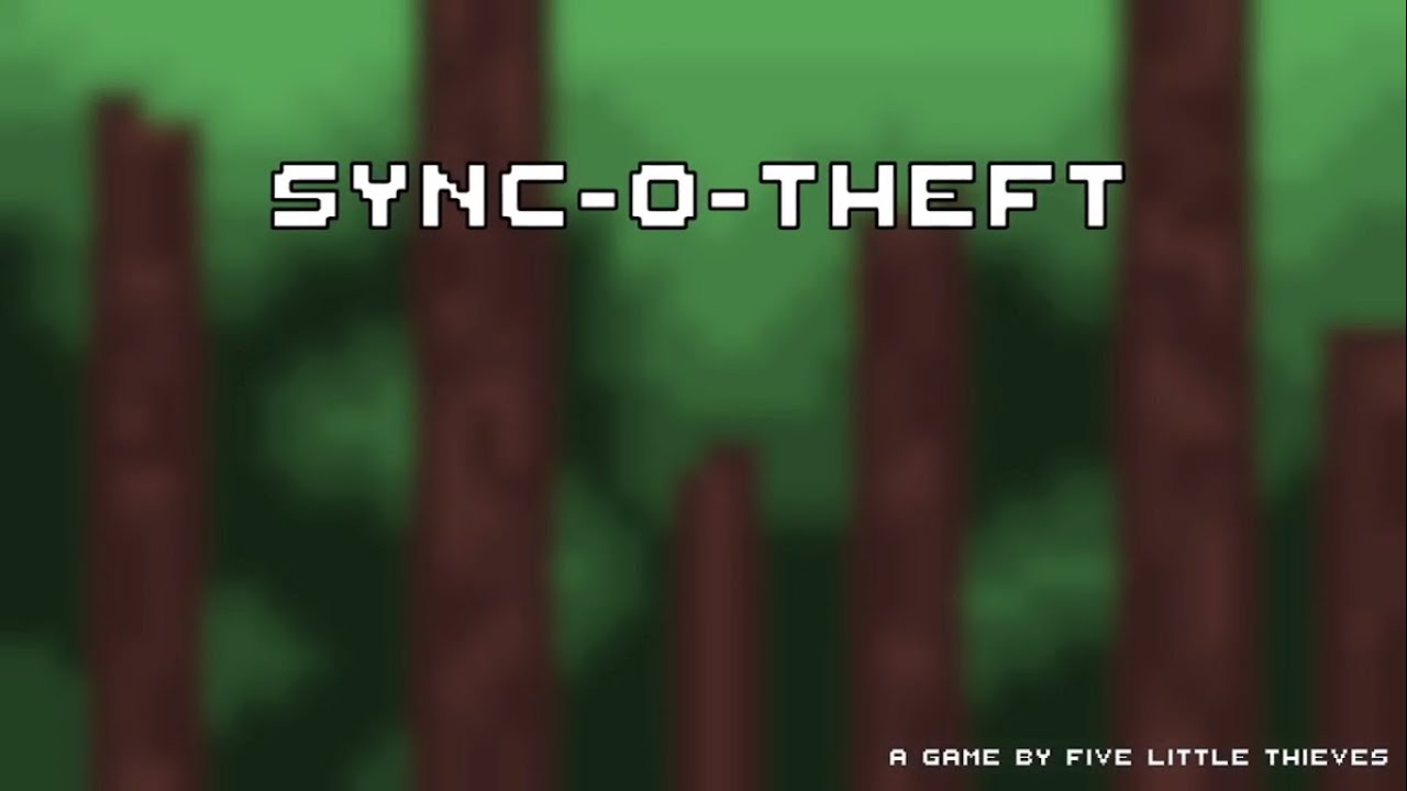 Game trailer thumbnail