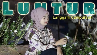 Download lagu LANGGAM CAMPURSARI - LUNTUR cover : Revita Ayu [ Raka Nada ] mp3