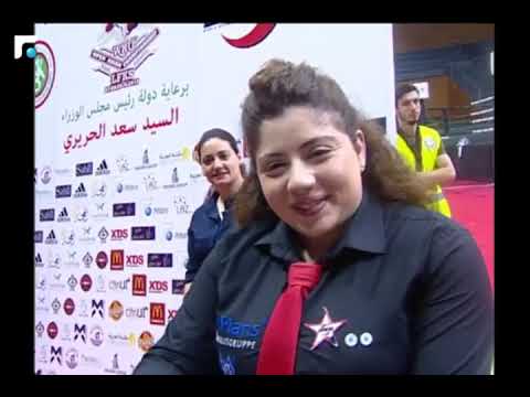 WKU World Professional Title Mohamad saied khalil Mnaimneh VS Amr wahman  - 78 kg full contact