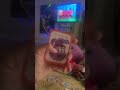 Dora And The Explorers Reaction Dance A Lot Robot The Choo Choo Train Dance