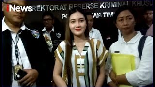 Download lagu Nella Kharisma Geram Dituduh Selingkuh dengan Mantan Bupati Kediri - iSeleb 03/12 mp3