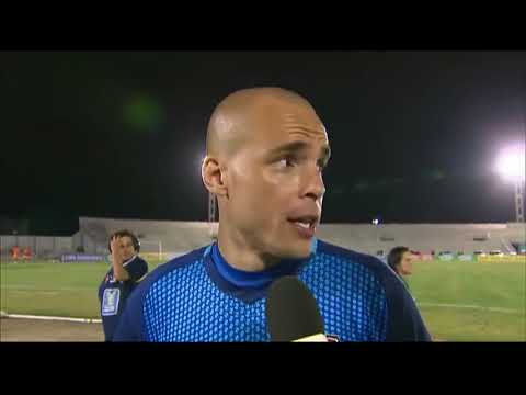 Campinense 1 x 1 Santa Cruz - Copa do Nordeste 2017