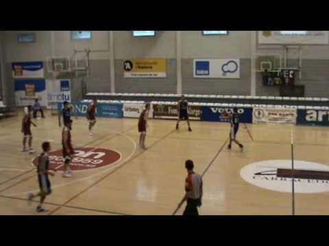 peñarroya - san isidro franky