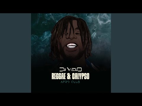 Reggae & Calypso Afro Club