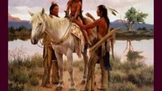 Dawa - The Cradle Song by Alborada - Native American