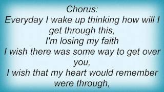 Luis Fonsi - I Wish Lyrics