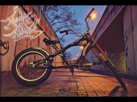 Funk n' Flava - Told el a bringád [Gothamshafen Mixtape]