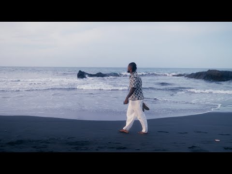 Leo Pereira - Ka Finda (Official video) Album Refrão Tempo