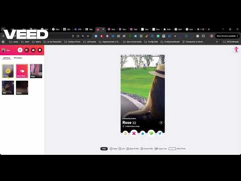 Item video thumbnail