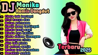 Download lagu DJ REMIX DANGDUT FULL BASS ⚡ CINTA TAK BERTEPI 💃 COCOK UNTUK MENEMANI HARI-HARI MU  mp3