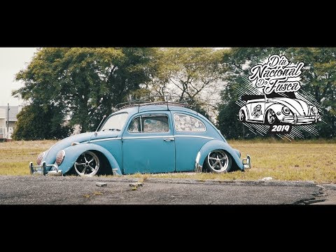 Dia Nacional do Fusca 2019 CWB | Capturing Moments